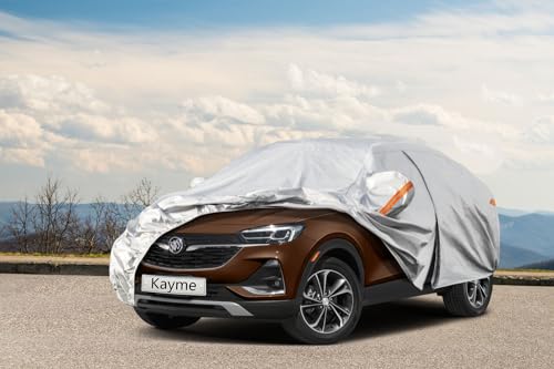 6 Layers Waterproof SUV Car Cover for Buick Encore