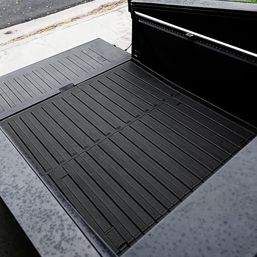 Truck Bed Mat Fit for 2023 2024 2025 Tesla Cybertruck