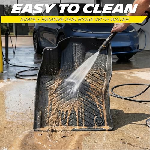 Vehicle Mats for 2021