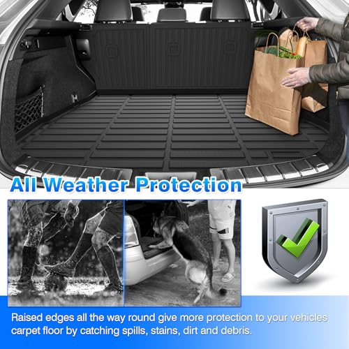 Floor Mats for 2022