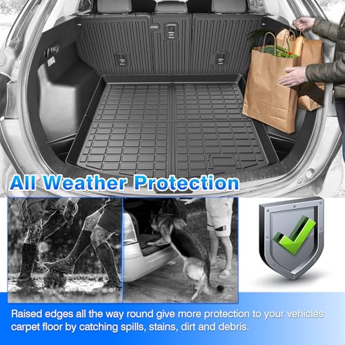 CX5 Floor Mats