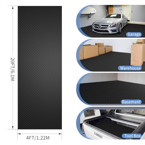 Garage Floor Mat