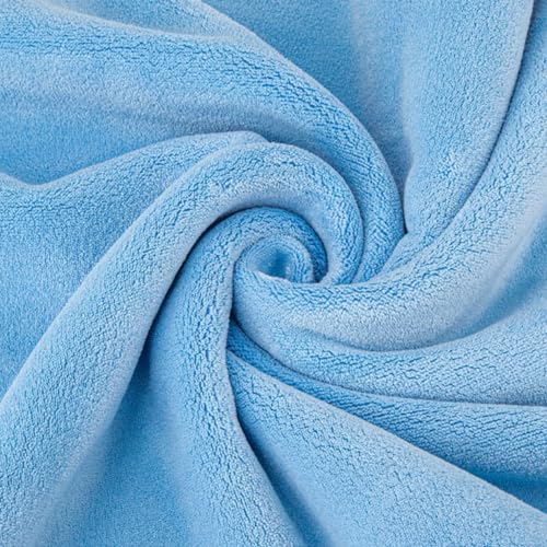 Super Absorbent Microfiber Car Drying Towel