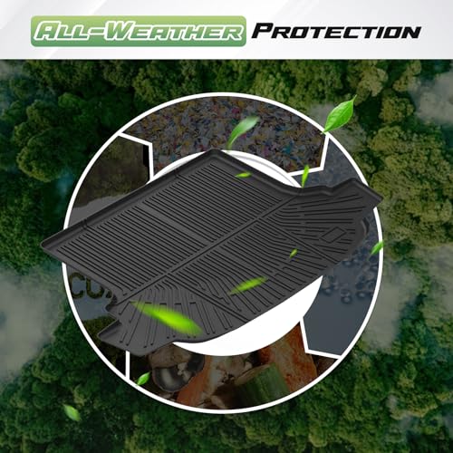 Forester Floor Mats