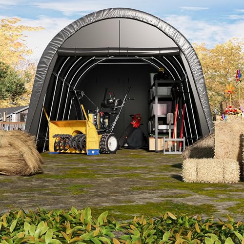Carport 10 x 20 FT Heavy Duty