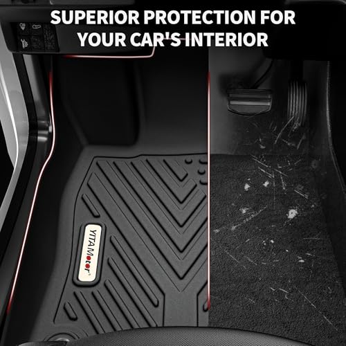 Floor Mats for 2013