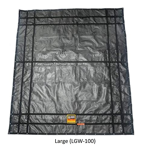 Waterproof Gladiator Cargo Net