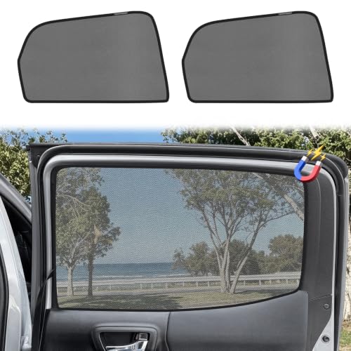 Car Window Shades for 2020