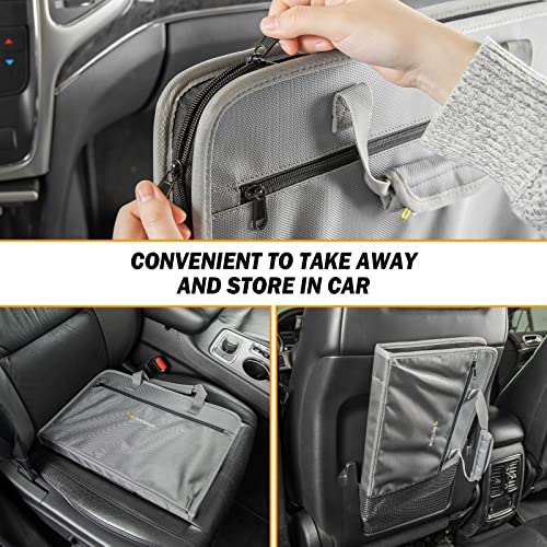 3 in 1 Steering Wheel Eating Tray