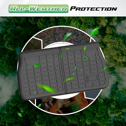 Floor Mats for Chrysler Pacifica