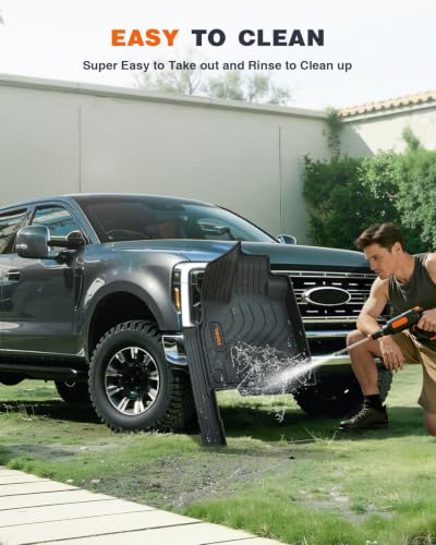 Floor Mats for Honda Passport 2026