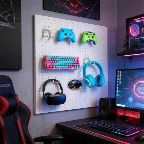 Pegboard Hooks