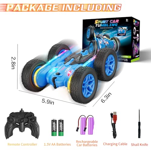 Remote Control Car