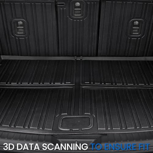 Cargo Mat for Mazda CX