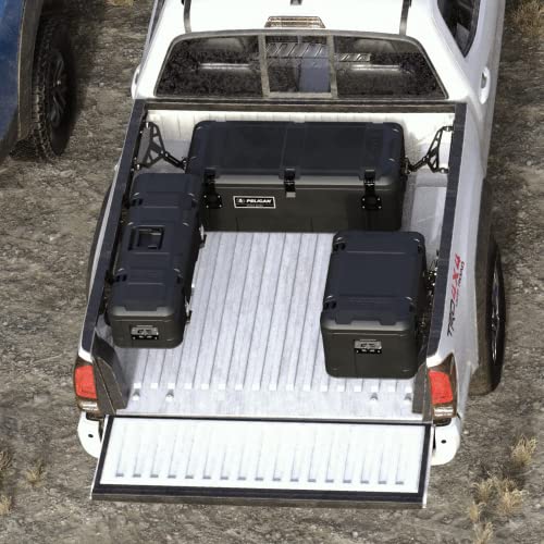 Cargo Case BX80