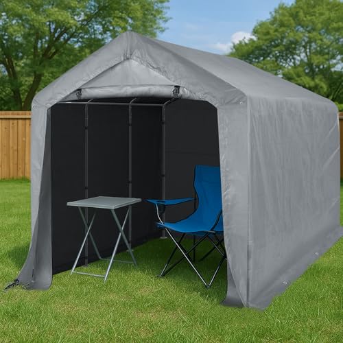 Outdoor Storage Bike Tent