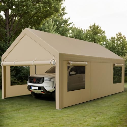 12x20 FT Heavy