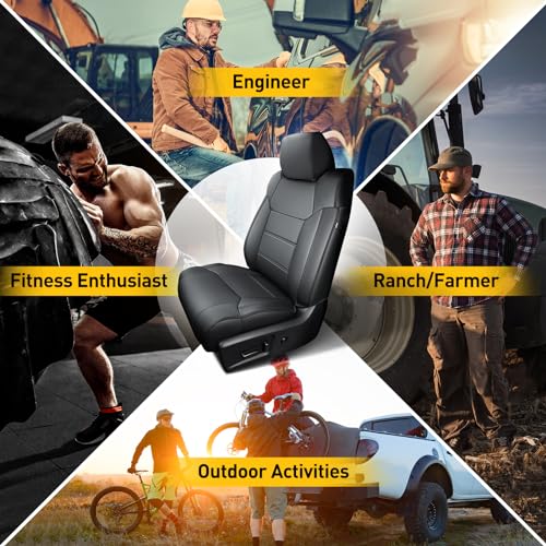 Super Cover for Toyota Tundra Seat Covers 2014