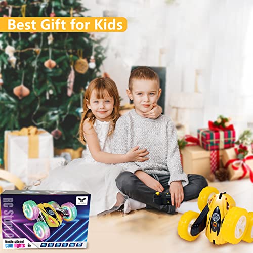 Remote Control Car for Boys 6