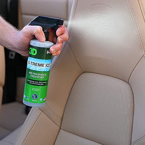 X Treme Ice Air Freshener (16 Ounce)