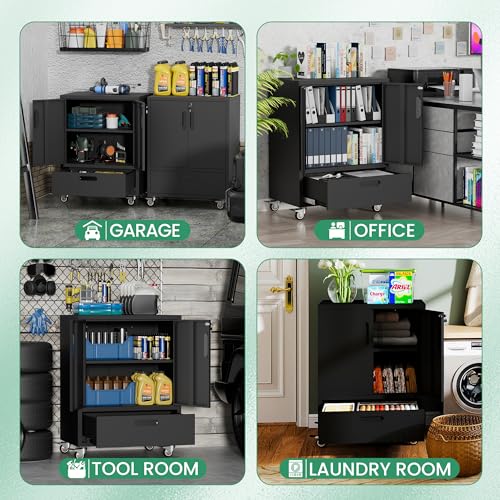 Garage Cabinets