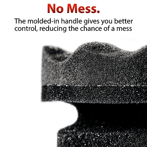 Pro Tire Hex Grip Applicator
