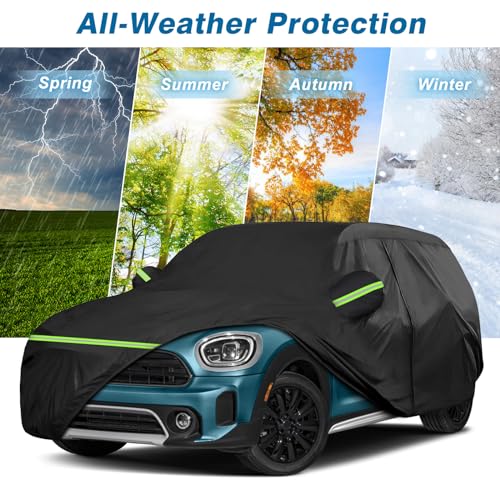 Full Car Covers for 2014