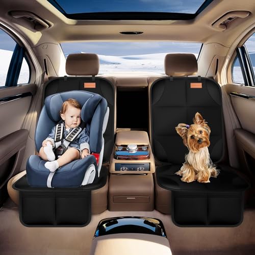 Car Seat Protector (2 Count)
