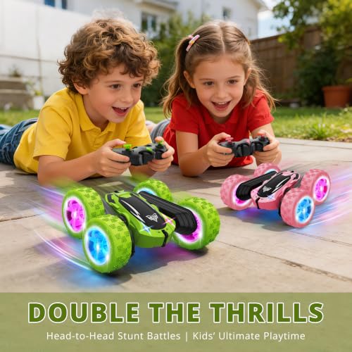 Remote Control Car