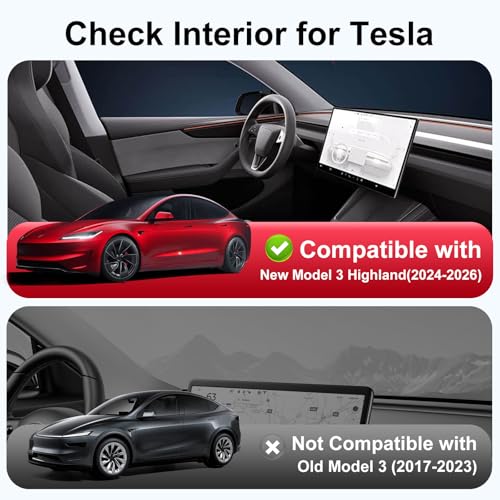 for Tesla Model 3 Accessories Sunshade roof