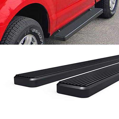 Running Boards 5
