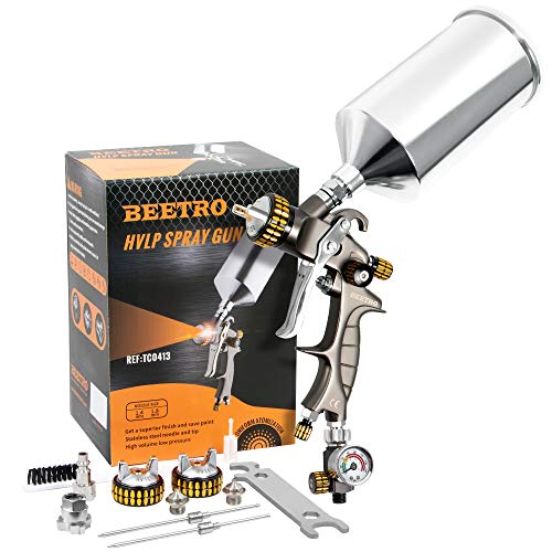 HVLP Air Spray Gun
