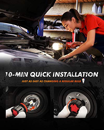 9006 LED Bulbs