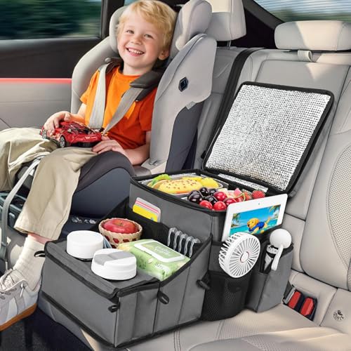 Car Seat Organizer