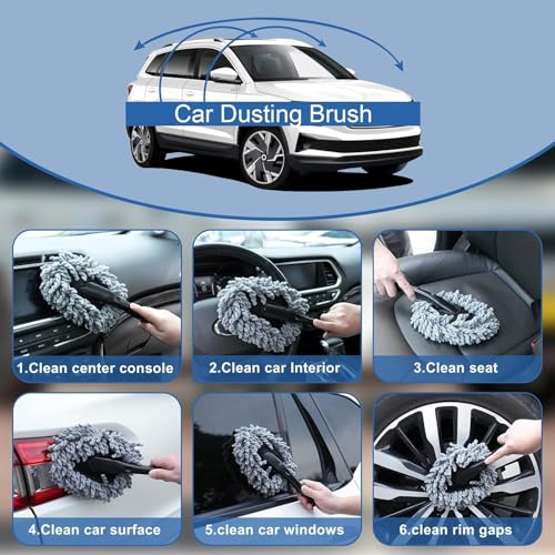 Windshield Cleaner Tool