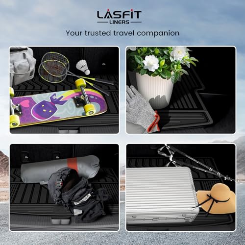 Cargo Mat for Rogue 2026 2025 2024 2023 2022 2021