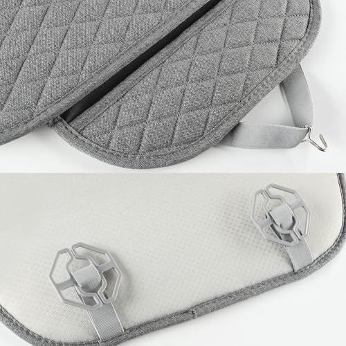Linen Car Seat Covers