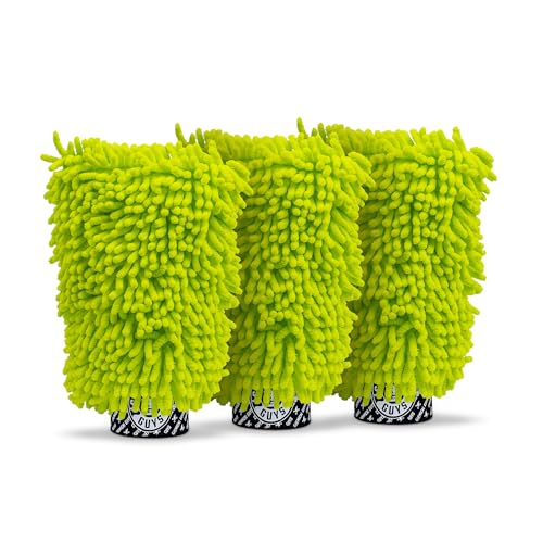 Chenille Scratch (3 Count)