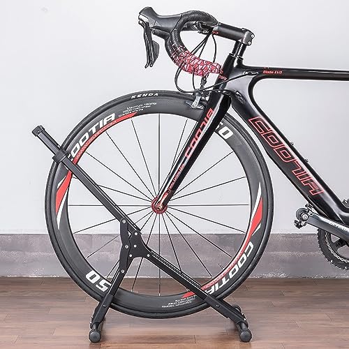 Bike Floor Stand Rack