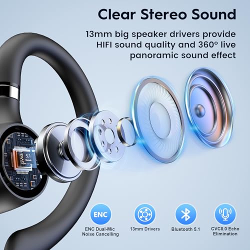 Bluetooth Headset