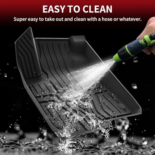Floor Mats for Honda CR