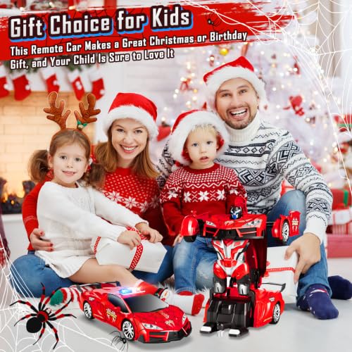 Remote Control Car
