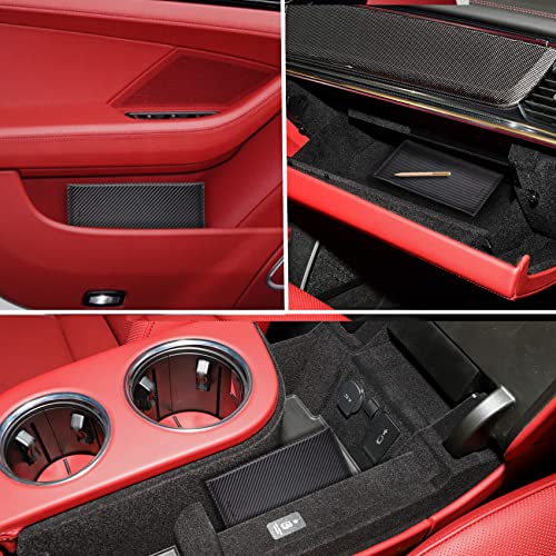 Car Registration & Insurance Card Holder