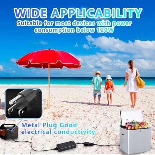 110v to 12v Converter