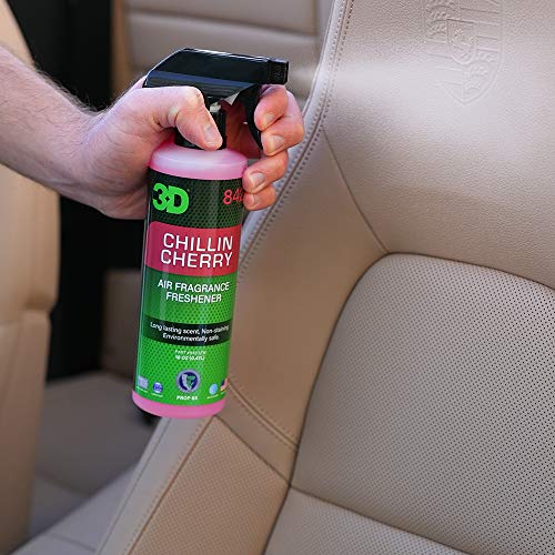 Chillin Cherry Car Air Freshener (16 Ounce)