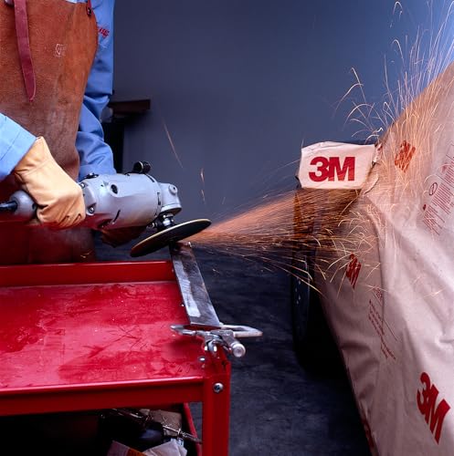 Welding and Spark Deflection Paper 05916 (300 Sq Ft)