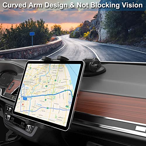 Tablet Mount Car Dashboard Holder for 4