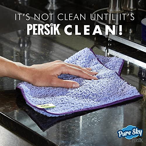 Pure Sky Magic Deep Clean Cleaning Cloth