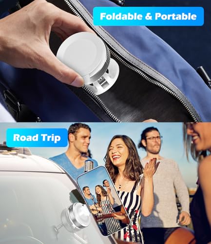 Car Phone Mount for Magsafe