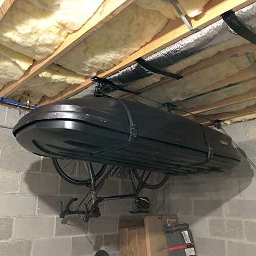 Cargo Box Hoist